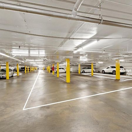 Beverly Hills Gem 1 Bedroom Apt With Parking 218 Λος Άντζελες Εξωτερικό φωτογραφία