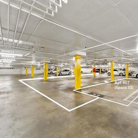 Beverly Hills Gem 1 Bedroom Apt With Parking 218 Λος Άντζελες Εξωτερικό φωτογραφία