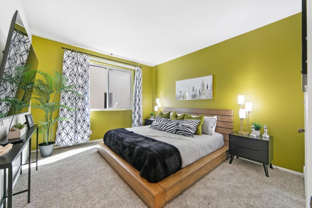 Beverly Hills Gem 1 Bedroom Apt With Parking 218 Λος Άντζελες Εξωτερικό φωτογραφία