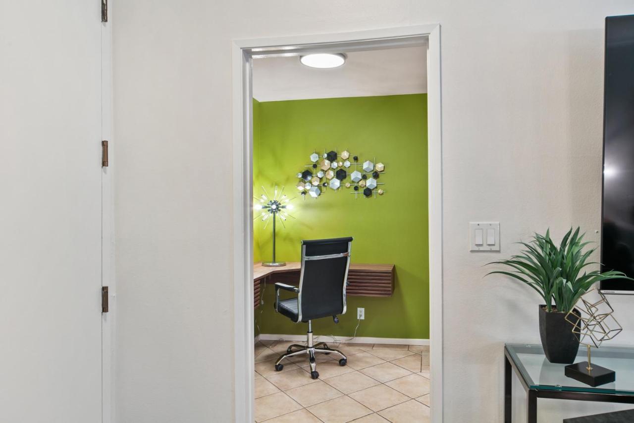 Beverly Hills Gem 1 Bedroom Apt With Parking 218 Λος Άντζελες Εξωτερικό φωτογραφία