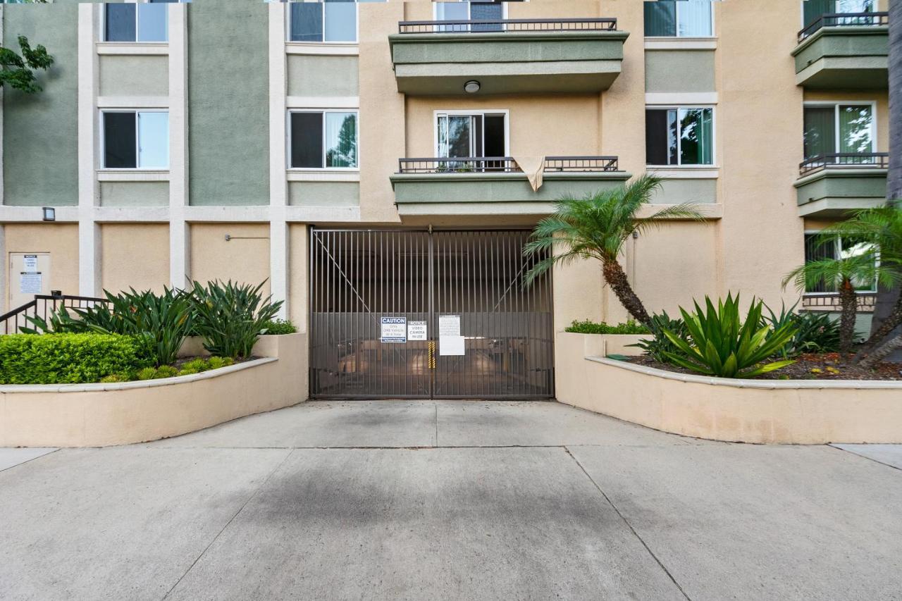 Beverly Hills Gem 1 Bedroom Apt With Parking 218 Λος Άντζελες Εξωτερικό φωτογραφία