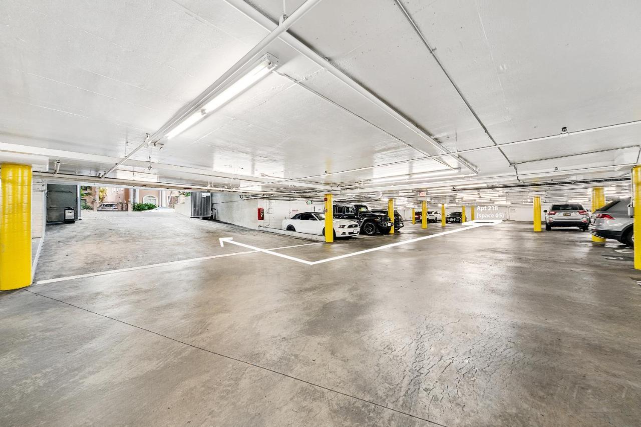 Beverly Hills Gem 1 Bedroom Apt With Parking 218 Λος Άντζελες Εξωτερικό φωτογραφία