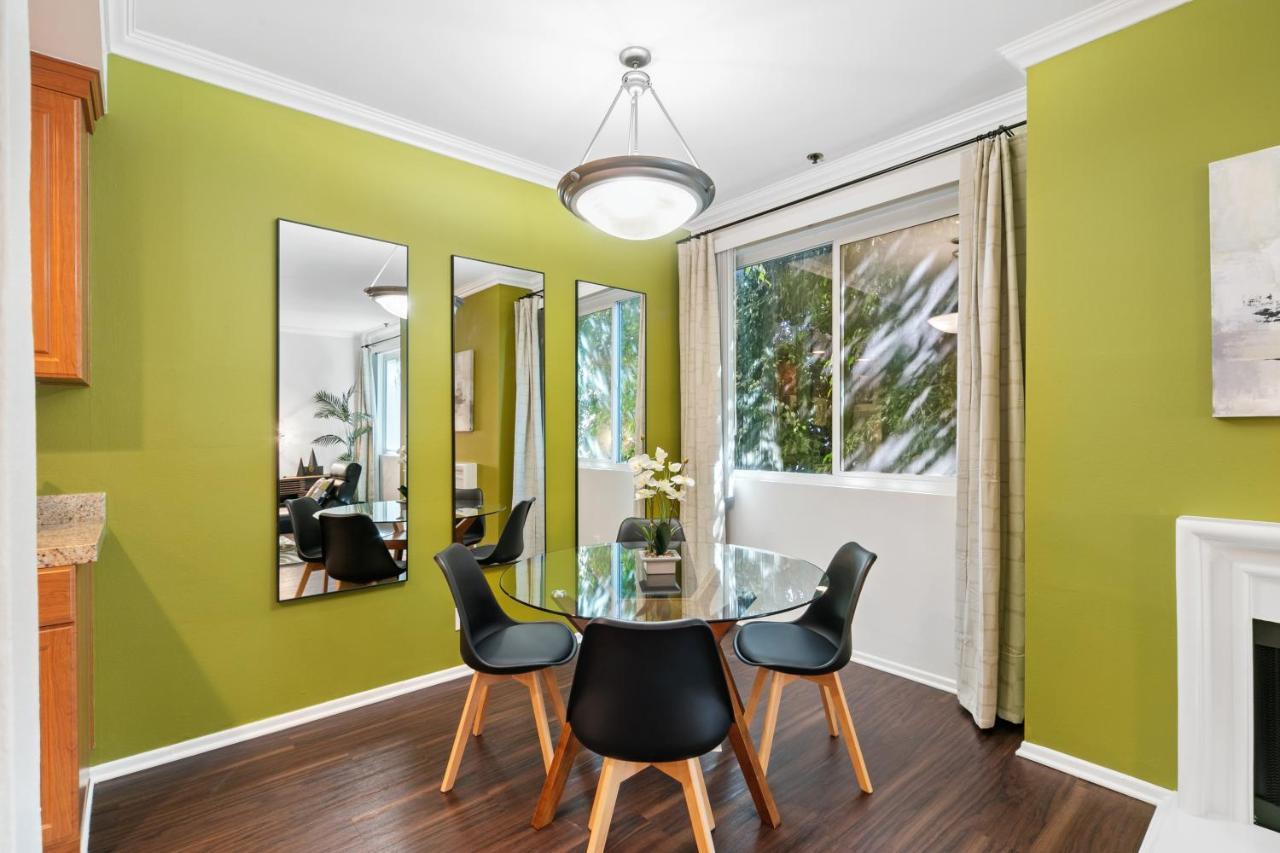 Beverly Hills Gem 1 Bedroom Apt With Parking 218 Λος Άντζελες Εξωτερικό φωτογραφία