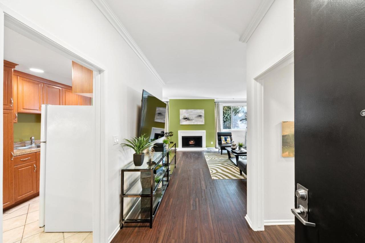 Beverly Hills Gem 1 Bedroom Apt With Parking 218 Λος Άντζελες Εξωτερικό φωτογραφία