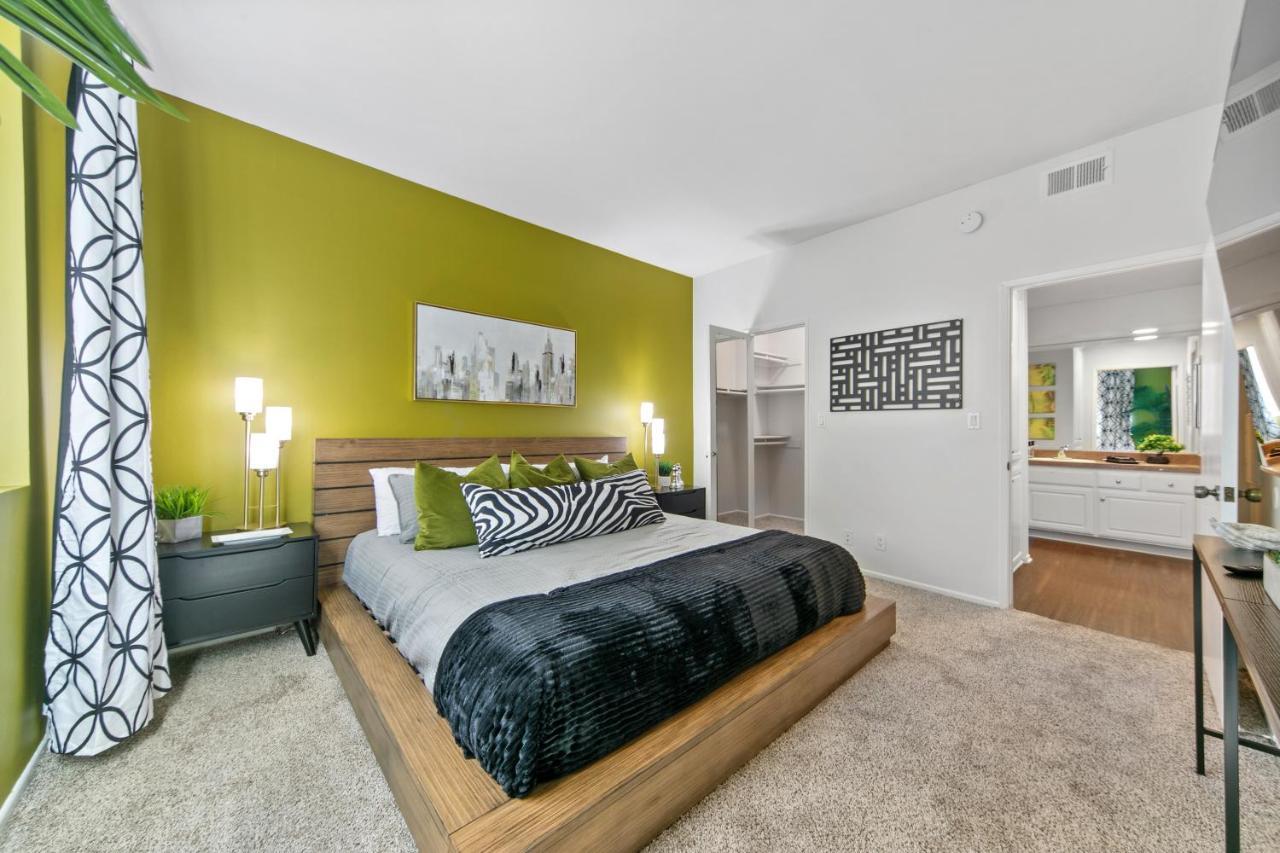 Beverly Hills Gem 1 Bedroom Apt With Parking 218 Λος Άντζελες Εξωτερικό φωτογραφία