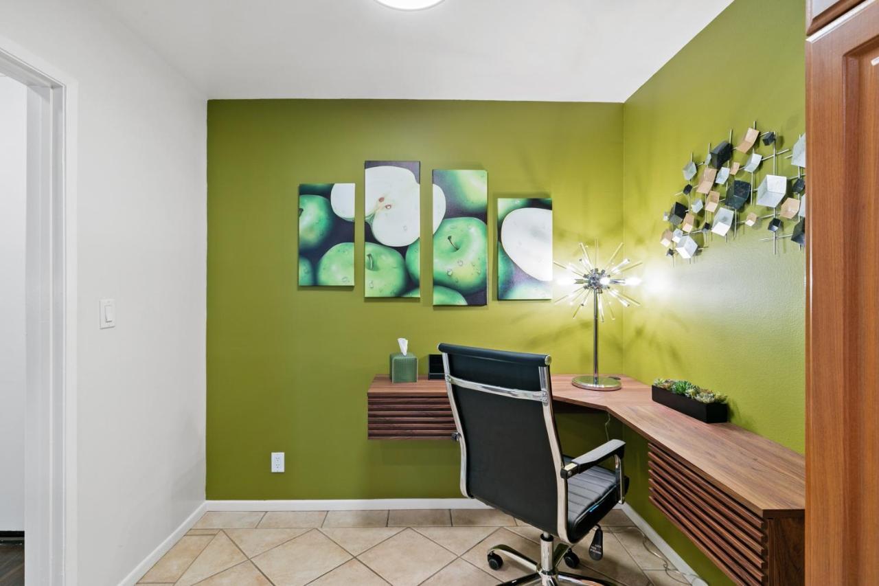 Beverly Hills Gem 1 Bedroom Apt With Parking 218 Λος Άντζελες Εξωτερικό φωτογραφία