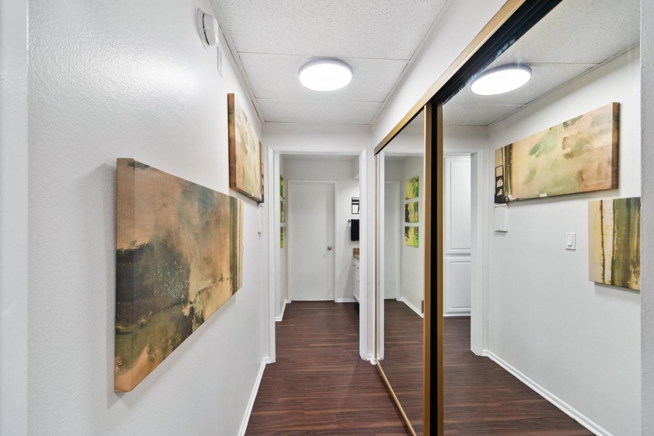 Beverly Hills Gem 1 Bedroom Apt With Parking 218 Λος Άντζελες Εξωτερικό φωτογραφία