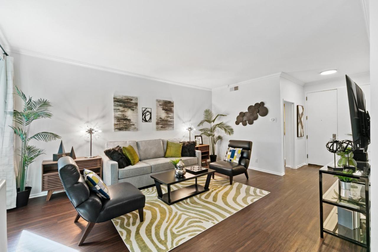 Beverly Hills Gem 1 Bedroom Apt With Parking 218 Λος Άντζελες Εξωτερικό φωτογραφία