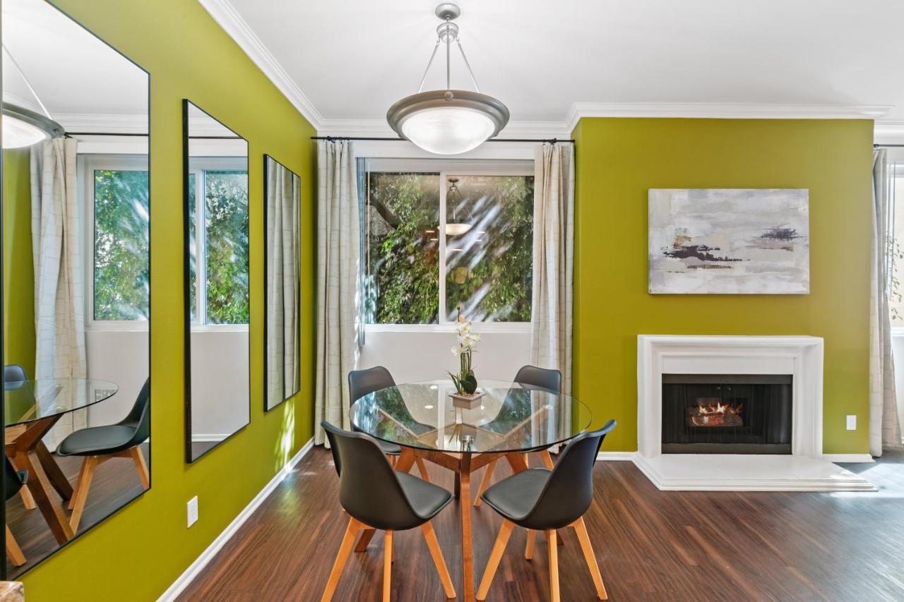 Beverly Hills Gem 1 Bedroom Apt With Parking 218 Λος Άντζελες Εξωτερικό φωτογραφία