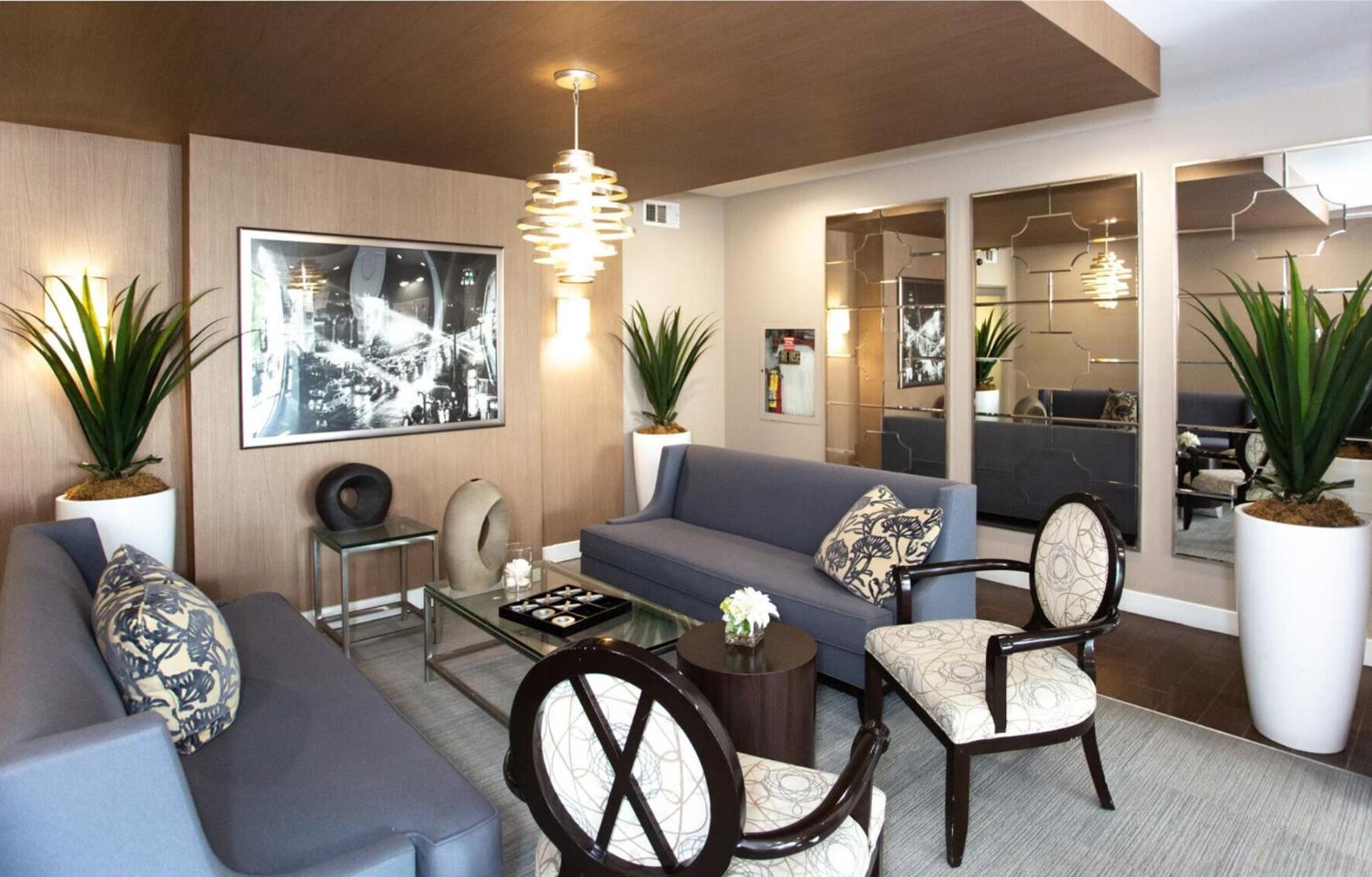 Beverly Hills Gem 1 Bedroom Apt With Parking 218 Λος Άντζελες Εξωτερικό φωτογραφία