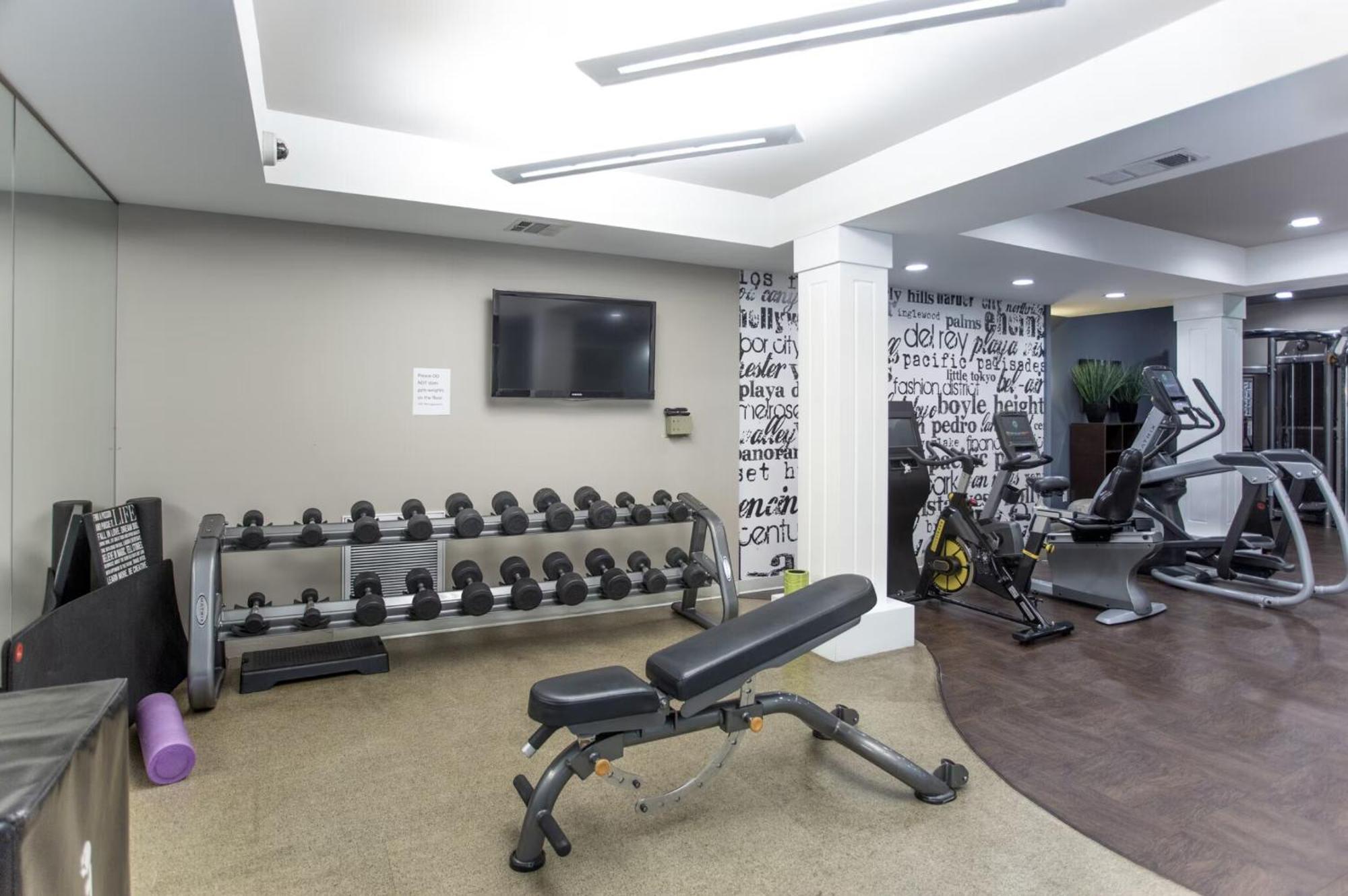 Beverly Hills Gem 1 Bedroom Apt With Parking 218 Λος Άντζελες Εξωτερικό φωτογραφία